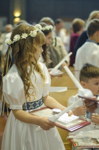Урочисте Святе Причастя, м. Лісабон